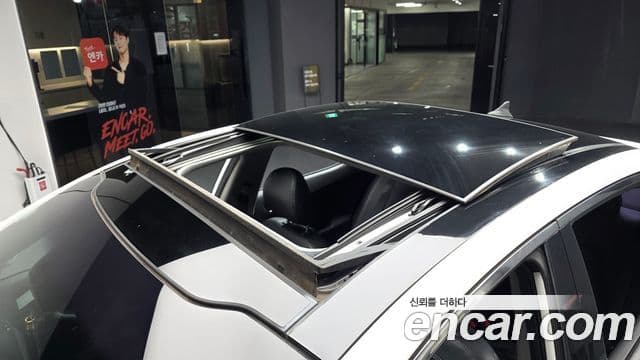 Kia K5 гибрид Noblesse, 2012 16