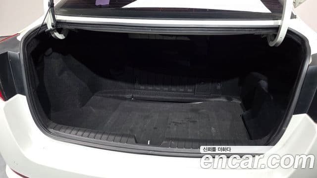 Kia K5 гибрид Noblesse, 2012 20