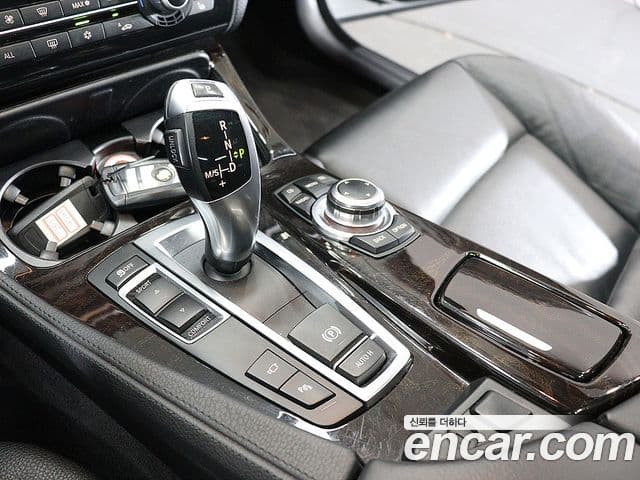 BMW 5시리즈 (F10), 2012 9