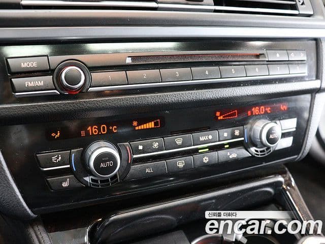 BMW 5시리즈 (F10), 2012 10