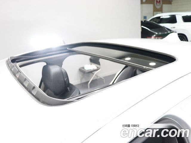 BMW 5시리즈 (F10), 2012 12