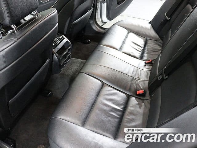 BMW 5시리즈 (F10), 2012 15