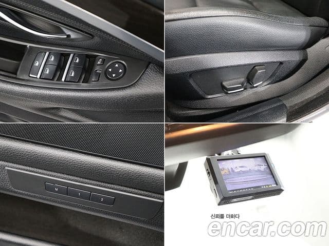 BMW 5시리즈 (F10), 2012 17