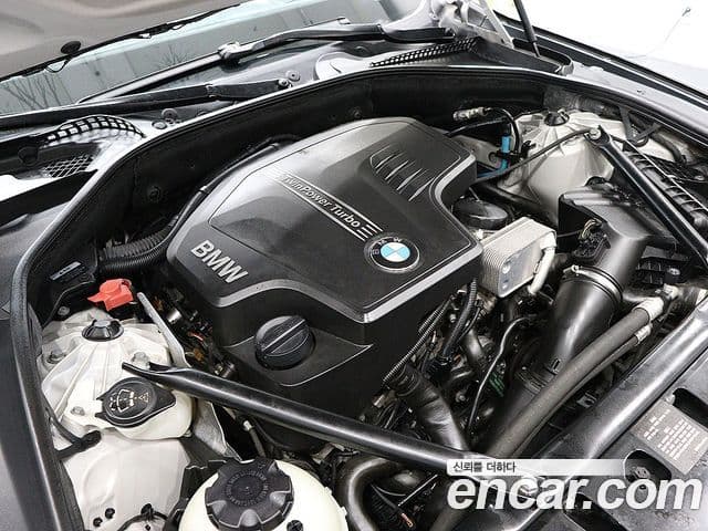 BMW 5시리즈 (F10), 2012 19