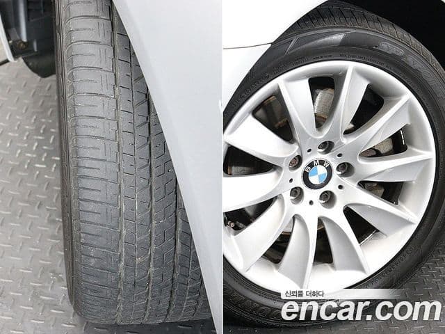 BMW 5시리즈 (F10), 2012 20