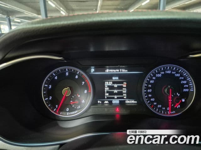 Genesis G70 Sport пакет, 2018 18