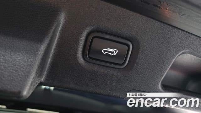 Hyundai Santa Fe TM Inspiration, 2020 16