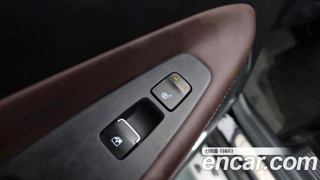 Hyundai Santa Fe TM Inspiration, 2020 17