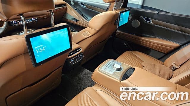 Genesis G80 (RG3) бензин 3.5 турбо AWD, 2023 17