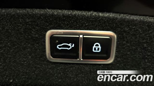 Genesis G80 (RG3) бензин 3.5 турбо AWD, 2023 20