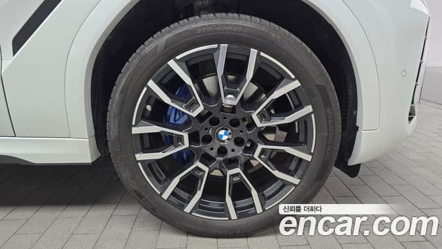 BMW X6 (G06) xDrive30d M Sport, 2025 все фото