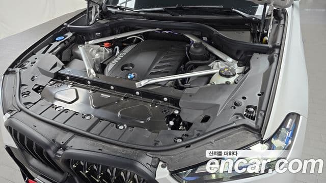 BMW X6 (G06) xDrive30d M Sport, 2025 6