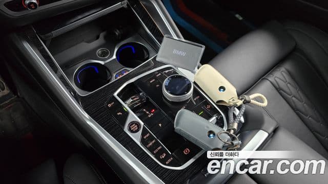 BMW X6 (G06) xDrive30d M Sport, 2025 9