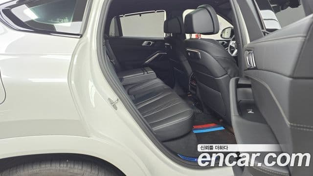 BMW X6 (G06) xDrive30d M Sport, 2025 12