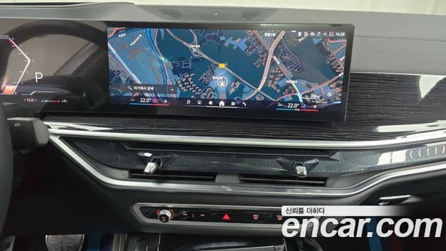 BMW X6 (G06) xDrive30d M Sport, 2025 14