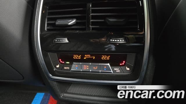 BMW X6 (G06) xDrive30d M Sport, 2025 18