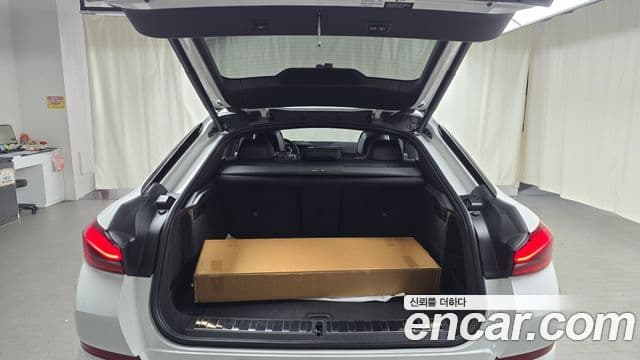 BMW X6 (G06) xDrive30d M Sport, 2025 20