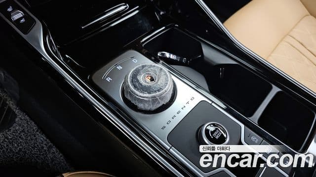 Kia Sorento 4세대 Noblesse, 2022 11