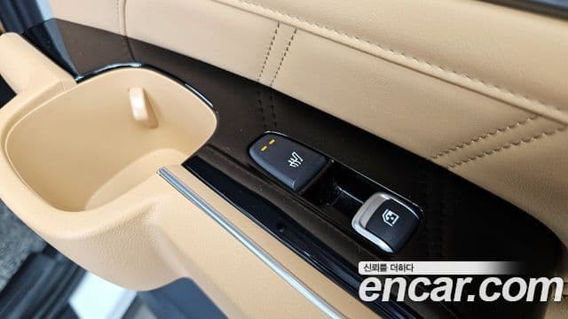 Kia Sorento 4세대 Noblesse, 2022 13