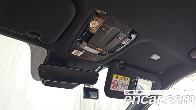 Kia Sorento 4세대 Noblesse, 2022 17