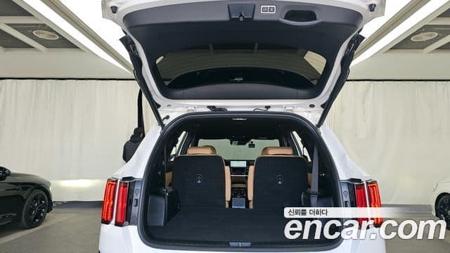 Kia Sorento 4세대 Noblesse, 2022 18