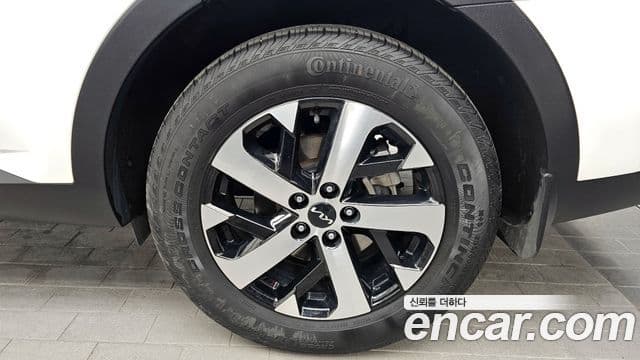 Kia Sorento 4세대 Noblesse, 2022 20