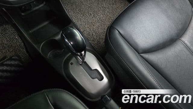 Chevrolet(GM대우) The / новый Next Spark Plus, 2018 9