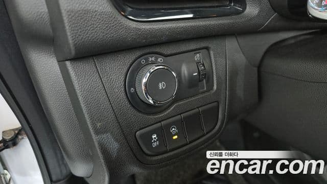 Chevrolet(GM대우) The / новый Next Spark Plus, 2018 14