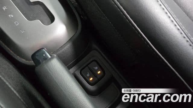 Chevrolet(GM대우) The / новый Next Spark Plus, 2018 17