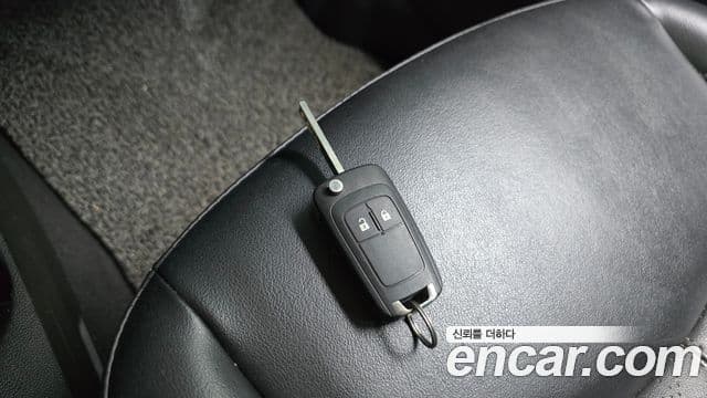 Chevrolet(GM대우) The / новый Next Spark Plus, 2018 18