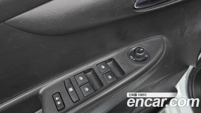 Chevrolet(GM대우) The / новый Next Spark Plus, 2018 19