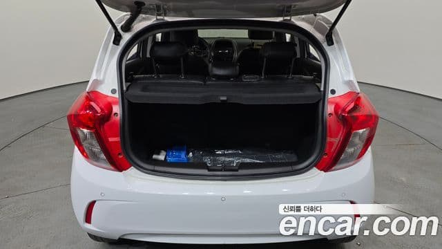 Chevrolet(GM대우) The / новый Next Spark Plus, 2018 20