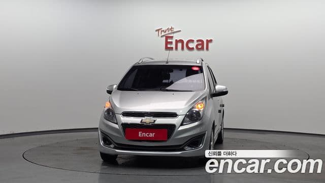Chevrolet(GM대우) Spark 빌트인캠2 — базовая версия - Built-in Cam 2, 2014 3