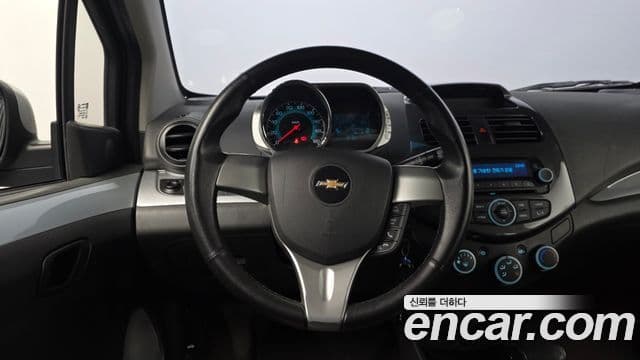 Chevrolet(GM대우) Spark 빌트인캠2 — базовая версия - Built-in Cam 2, 2014 13