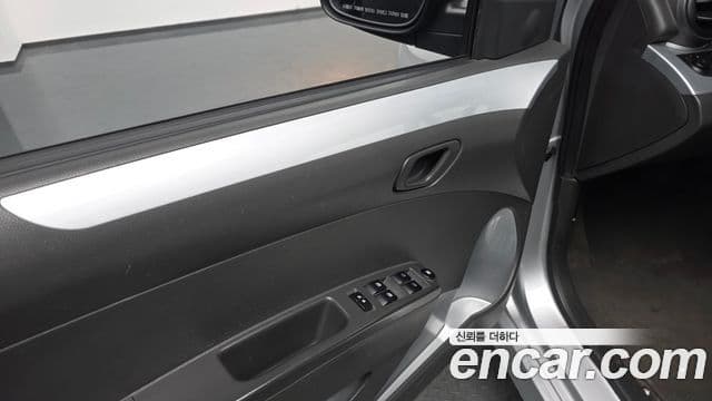 Chevrolet(GM대우) Spark 빌트인캠2 — базовая версия - Built-in Cam 2, 2014 14