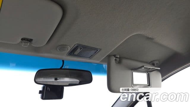 Chevrolet(GM대우) Spark 빌트인캠2 — базовая версия - Built-in Cam 2, 2014 19