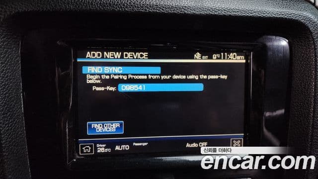 Ford Mustang кабриолет, 2010 18