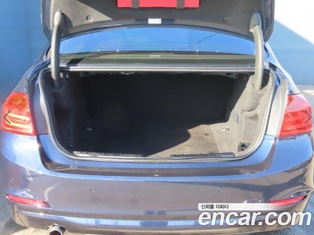 BMW 3시리즈 (F30), 2015 все фото