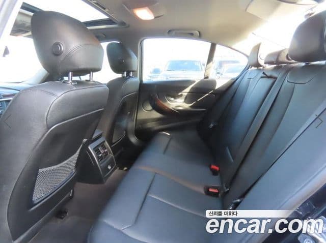 BMW 3시리즈 (F30), 2015 6