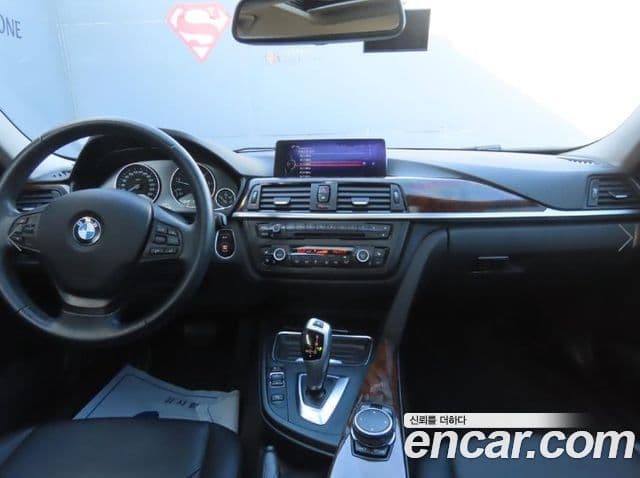 BMW 3시리즈 (F30), 2015 7