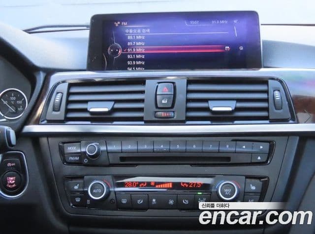 BMW 3시리즈 (F30), 2015 9