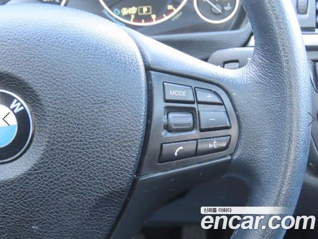 BMW 3시리즈 (F30), 2015 12