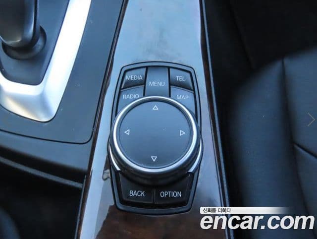 BMW 3시리즈 (F30), 2015 13