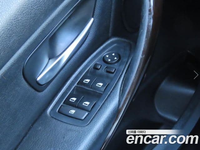 BMW 3시리즈 (F30), 2015 14