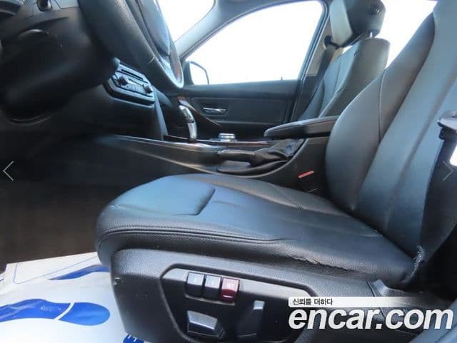 BMW 3시리즈 (F30), 2015 15