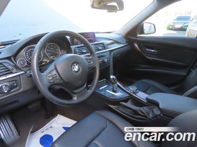 BMW 3시리즈 (F30), 2015 16