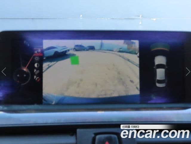 BMW 3시리즈 (F30), 2015 19