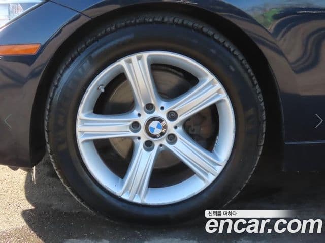 BMW 3시리즈 (F30), 2015 20