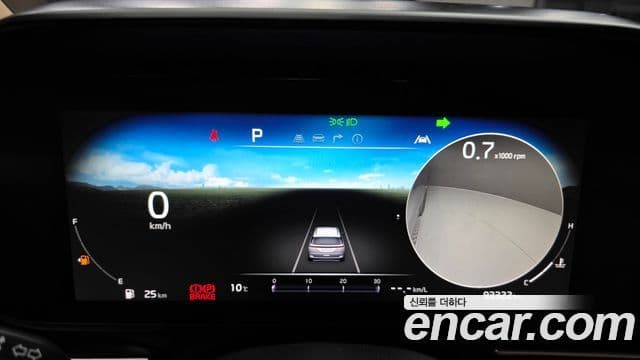 Kia Carnival 4세대 бензин 9인승 High Limousine(компания по спецнадстройкам), 2022 8