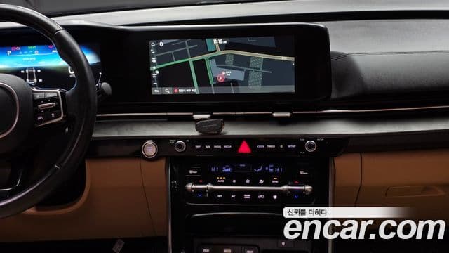 Kia Carnival 4세대 бензин 9인승 High Limousine(компания по спецнадстройкам), 2022 15